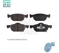BRAKE PAD SET DISC BRAKE ADH24290 FOR HONDA CIVIC/IX/Tourer ACCORD/VIII/EURO