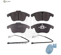 BLUE PRINT ADJ134201 Brake pad set