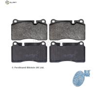 Brake Pads Set Front ADJ134211 Blue Print SFP500045 SFP500070 D12638380 Quality