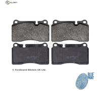 Brake Pads Set Front ADJ134211 Blue Print SFP500045 SFP500070 D12638380 Quality