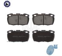 BRAKE PAD SET DISC BRAKE ADJ134213 FOR LAND ROVER DEFENDER/Station/Wagon 2.5L