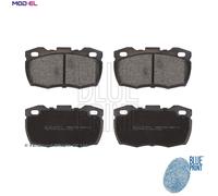 BRAKE PAD SET DISC BRAKE ADJ134213 FOR LAND ROVER DEFENDER/Station/Wagon 2.5L