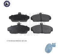 BRAKE PAD SET DISC BRAKE ADJ134214 FOR LAND ROVER FREELANDER/SUV/Soft/Top 1.8L