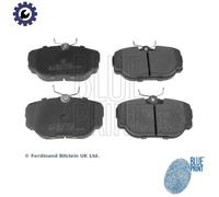 BRAKE PAD SET DISC BRAKE ADJ134217 FOR LAND ROVER DISCOVERY/II/Mk RANGE/SUV 2.5L
