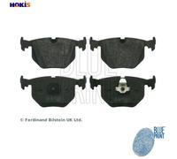 BRAKE PAD SET DISC BRAKE ADJ134218 FOR BMW 5/X/SAV/E3/Z4/Roadster/E8/Z8/E2/E39