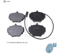 BLUE PRINT ADJ134222 Brake pad set