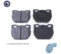 BRAKE PAD SET DISC BRAKE ADJ134223 FOR LAND ROVER DEFENDER/Station/Wagon 2.5L