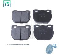 Blue Print Brake Pad Set ADJ134223