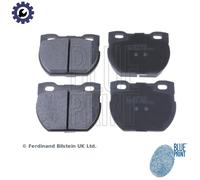 BRAKE PAD SET DISC BRAKE ADJ134223 FOR LAND ROVER DEFENDER/Station/Wagon/SUV
