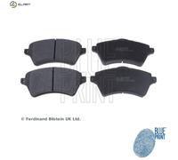 Blue Print ADJ134228 Brake Pads