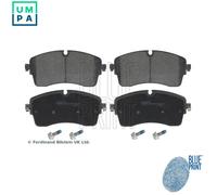 Brake Pads Set Front ADJ134253 Blue Print J9C19939 J9C7133 JDE39759 J9C35094 New