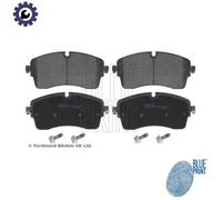 Brake Pads Set Front ADJ134253 Blue Print J9C19939 J9C7133 JDE39759 J9C35094 New