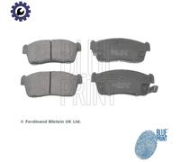 BRAKE PAD SET DISC BRAKE ADK84223 FOR SUZUKI MASTERVAN/Bus CELERIO SUPER/CARRY