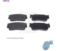 BRAKE PAD SET DISC BRAKE ADK84227 FOR SUZUKI VITARA/Cabrio ESCUDO X-90 1.9L 4cyl