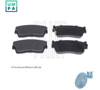 Brake Pads Set Front ADK84227 Blue Print V9118S008 5520060A40 5520060A40000 New