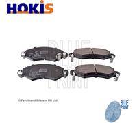 BRAKE PAD SET DISC BRAKE ADK84228 FOR SUZUKI WAGON/Hatchback/R+ IGNIS/II OPEL