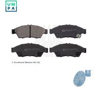 BLUE PRINT ADK84231 Brake pad set