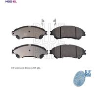 BRAKE PAD SET DISC BRAKE ADK84241 FOR SUZUKI GRAND/NOMADE VITARA/SUV S-CROSS