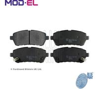 BRAKE PAD SET DISC BRAKE ADK84243 FOR SUZUKI SWIFT/V/IV BALENO K12D 1.2L 4cyl