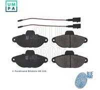 BLUE PRINT ADL144206 Brake pad set