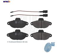 BLUE PRINT ADL144206 Brake pad set