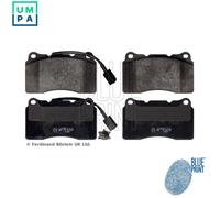 BLUE PRINT ADL144210 Brake Pad Set, disc brake for LANCIA