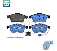 BLUE PRINT ADL144215 Brake pad set