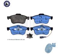 BLUE PRINT ADL144215 Brake pad set