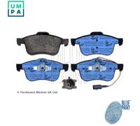 BLUE PRINT ADL144215 Brake pad set