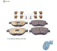 BLUE PRINT ADL144217 Brake pad set