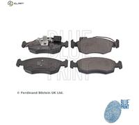 BLUE PRINT ADL144218 Brake pad set