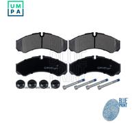 BLUE PRINT ADL144226 Brake pad set