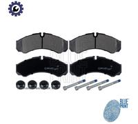 BLUE PRINT ADL144226 Brake pad set