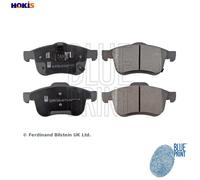 BLUE PRINT ADL144244 Brake pad set