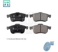 BLUE PRINT ADL144244 Brake pad set