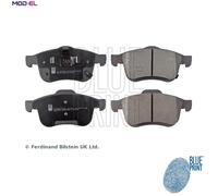 BRAKE PAD SET DISC BRAKE ADL144244 FOR FIAT 940 B7.000 1.4L 955A3/940C1.000 1.6L
