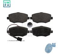 BLUE PRINT ADL144248 Brake Pad Set, disc brake for LANCIA