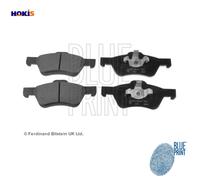BLUE PRINT ADM542102 Brake pad set