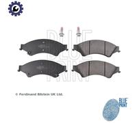 BRAKE PAD SET DISC BRAKE ADM542104 FOR FORD SAFA/ENSA/SA2W/SA2S 3.2L 5cyl RANGER