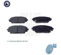 Brake Pads Set Front ADM542108 Blue Print BHY13328ZA B4Y03328ZB BHY13328ZA9C New
