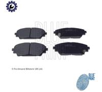 BRAKE PAD SET DISC BRAKE ADM542108 FOR MAZDA 3/Hatchback/Van/CX-/SUV CX-3 1.5L 3