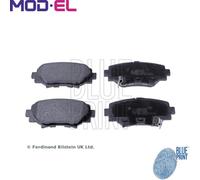 BRAKE PAD SET DISC BRAKE ADM542109 FOR MAZDA 3/Hatchback/Van PEY7/PEX2 2.0L 4cyl