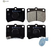 BLUE PRINT ADM54221 Brake pad set