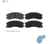 BLUE PRINT ADM54222 Brake pad set