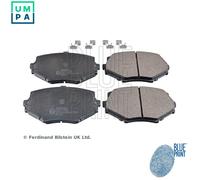 Blue Print ADM54252 Brake Pads
