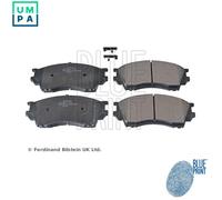 Blue Print ADM54253 Brake Pads