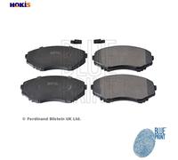 BRAKE PAD SET DISC BRAKE ADM54270 FOR MAZDA MPV BONGO/FRIENDEE/Bus WL-T 2.5L