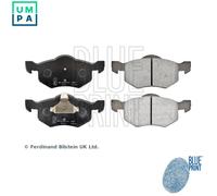 Brake Pads Set Front ADM54273 Blue Print 4096346 4099896 4547849 4588141 Quality