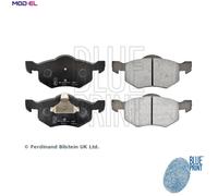 BRAKE PAD SET DISC BRAKE ADM54273 FOR MAZDA FORD YF 2.0L 4cyl TRIBUTEAJAJ 3.0L