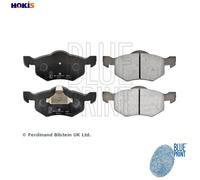 Brake Pads Set Front ADM54273 Blue Print 4096346 4099896 4547849 4588141 Quality
